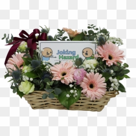 Bouquet, HD Png Download - cyanide and happiness png