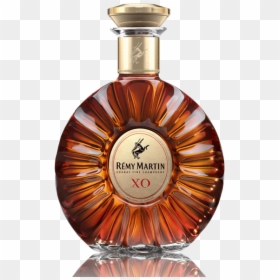 Remy Martin Xo, HD Png Download - cognac png
