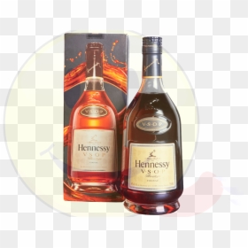 Rượu Hennessy, HD Png Download - cognac png