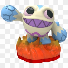 Baby Skylanders Trap Team, HD Png Download - traphouse png