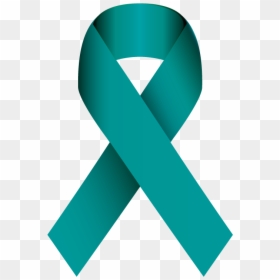 Sexual Assault Survivor, HD Png Download - mental health awareness ribbon png