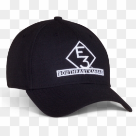 Logo On Luke Bryan's Hat, HD Png Download - new era png
