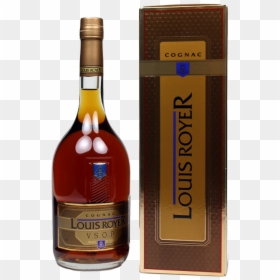Louis Royer Cognac Vsop Kosher 750ml, HD Png Download - cognac png