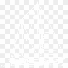 Johns Hopkins Logo White, HD Png Download - cognac png