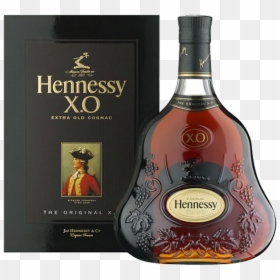 Hennessy Xo The Original, HD Png Download - cognac png