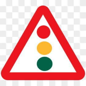 Road Signs, HD Png Download - traffic sign png