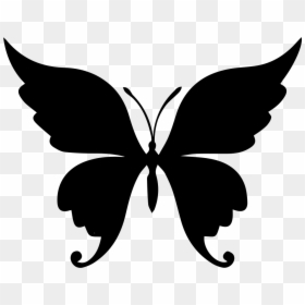 Beautiful Shape, HD Png Download - moth wings png