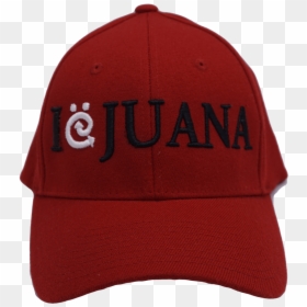 Baseball Cap, HD Png Download - red baseball hat png