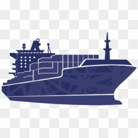 Command Ship, HD Png Download - ship vector png