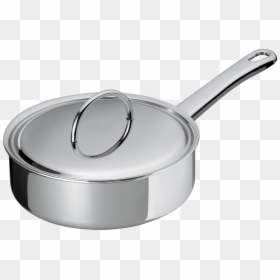 Pot With One Handle, HD Png Download - lupa png transparente