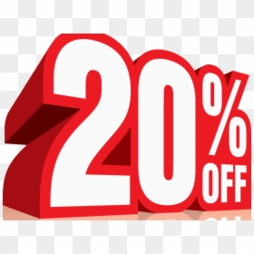 20 Off Sale, HD Png Download - spring sale png