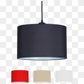 Lampshade, HD Png Download - liston negro png