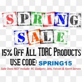 Graphic Design, HD Png Download - spring sale png