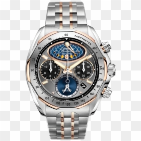 Citizen Grand Complication Titanium, HD Png Download - moon cycle png