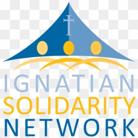 Ignatian Solidarity Network, HD Png Download - liston negro png
