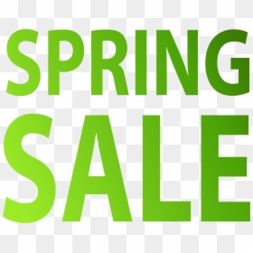 Graphic Design, HD Png Download - spring sale png