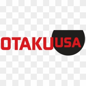 Otaku Usa Logo, HD Png Download - otaku png