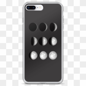 Iphone, HD Png Download - moon cycle png