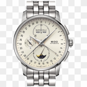 Mido Baroncelli, HD Png Download - moon cycle png