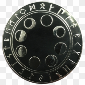 Circle, HD Png Download - moon cycle png
