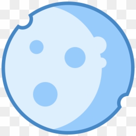 Circle, HD Png Download - moon cycle png