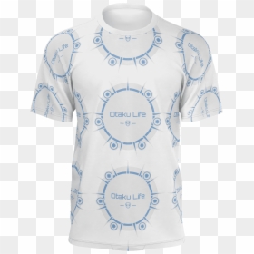 Active Shirt, HD Png Download - otaku png
