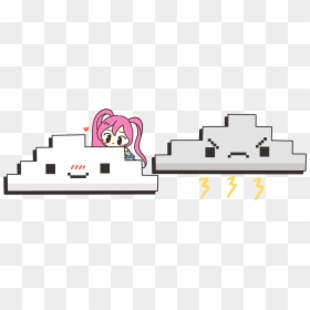 Clip Art, HD Png Download - otaku png