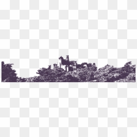 Castle, HD Png Download - medieval castle png