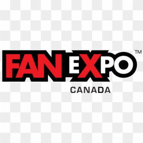 Fan Expo Canada Logo, HD Png Download - otaku png