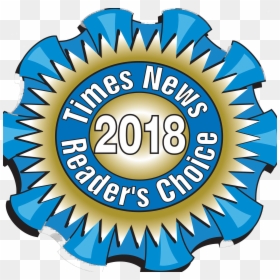 Times News Readers Choice 2018, HD Png Download - paint stain png