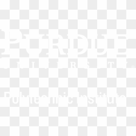 Purdue College Of Engineering Logo, HD Png Download - hamburger .png