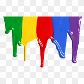 Paint Stain Png, Transparent Png - paint stain png