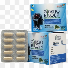 Carton, HD Png Download - ginkgo png