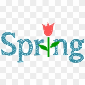 March 20 2019 First Day Of Spring, HD Png Download - spring.png