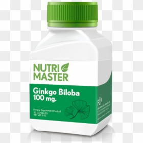 Grape Seed Extract, HD Png Download - ginkgo png