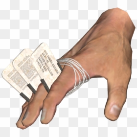 Illustration, HD Png Download - hand fist png