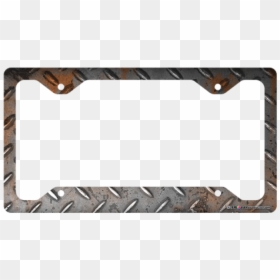 Plywood, HD Png Download - metal plaque png