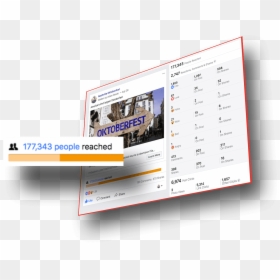 Online Advertising, HD Png Download - fb reactions png