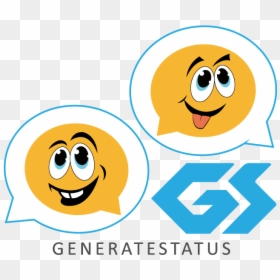 Smiley, HD Png Download - fb reactions png