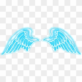 Transparent Neon Wings Png, Png Download - alas vector png