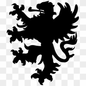 Giessen Coat Of Arms, HD Png Download - alas vector png