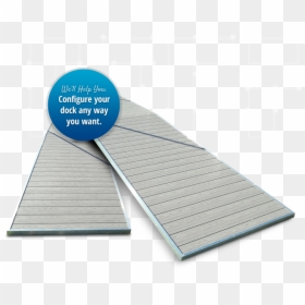 Plank, HD Png Download - wood dock png