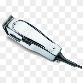 Andis Master Clippers, HD Png Download - barber clipper png