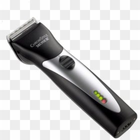 Moser Chromstyle, HD Png Download - barber clipper png