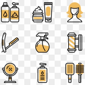 Operating System Icon Png, Transparent Png - barber clipper png
