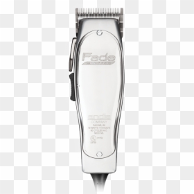 Andis Fade Master, HD Png Download - barber clipper png
