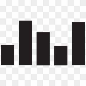 Ekolayzer Png, Transparent Png - equalizer bars png