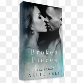 Poster, HD Png Download - broken pieces png