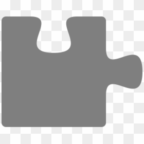 Jigsaw Puzzle Corner Piece, HD Png Download - broken pieces png