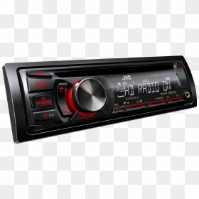 Radio Sony Xplod 52wx4, HD Png Download - car radio png